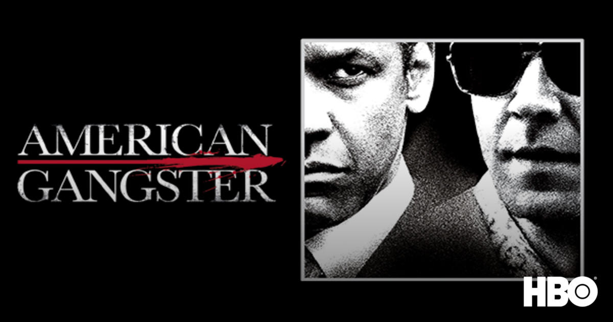Watch American Gangster Streaming Online