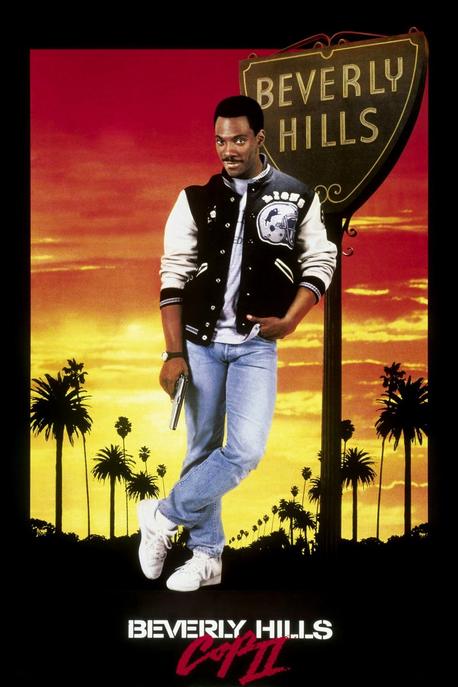 Watch Beverly Hills Cop II Streaming Online | Hulu (Free Trial)