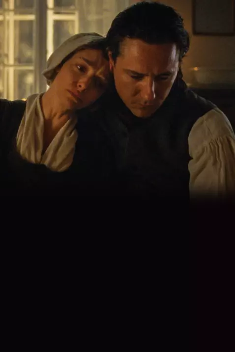 On The Red Carpet Presents: "The Testament of Ann Lee"