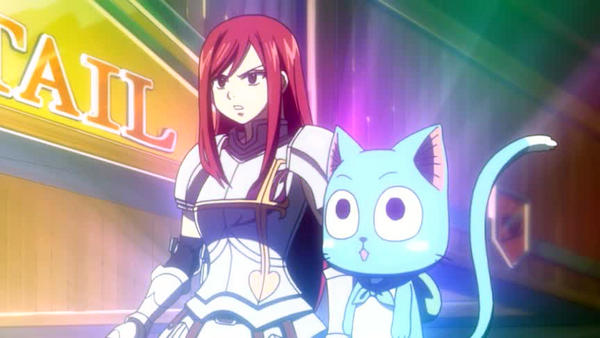 Watch Fairy Tail Streaming Online Hulu Free Trial