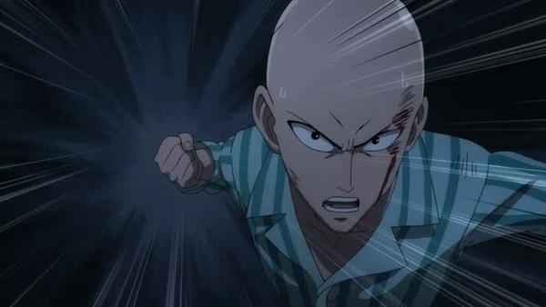 Watch One-Punch Man Streaming Online