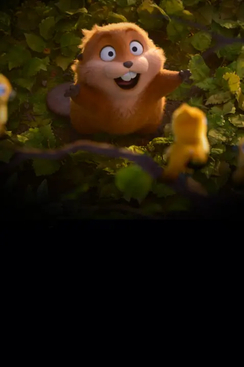 On The Red Carpet Presents: 'HOPPERS'