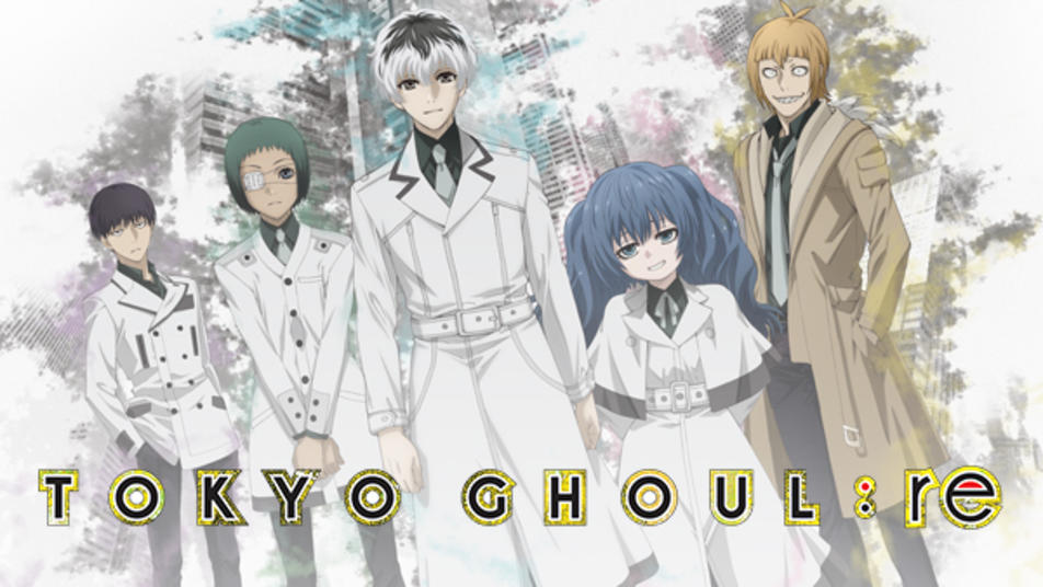 Watch Tokyo Ghoul Streaming Online Hulu Free Trial Known as the quinx squad, they'll walk the line between humans and ghouls to rid the world of its most daunting threat. tokyo ghoul