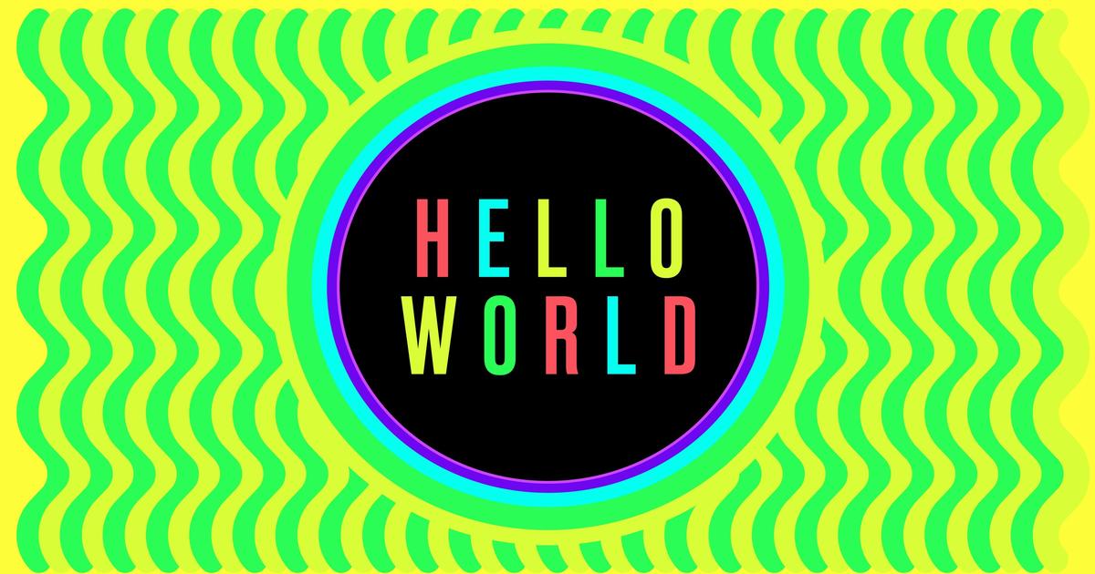 Watch Hello World Streaming Online | Hulu (Free Trial)