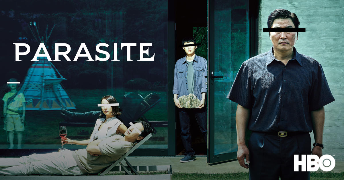 Watch Parasite Streaming Online Hulu