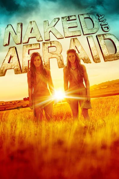 Naked and Afraid - Watch Episodes on Hulu, Discovery, and 