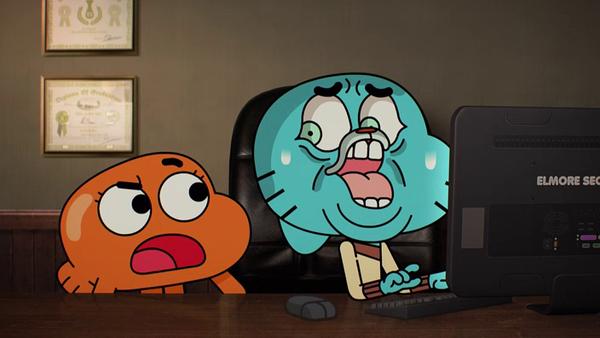 Watch The Amazing World of Gumball Streaming Online | Hulu (Free Trial)
