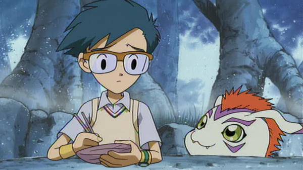 Assistir Digimon Frontier Dublado Episodio 49 Online