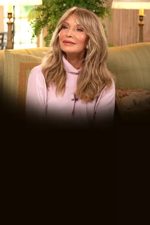 On The Red Carpet Icons: Jaclyn Smith