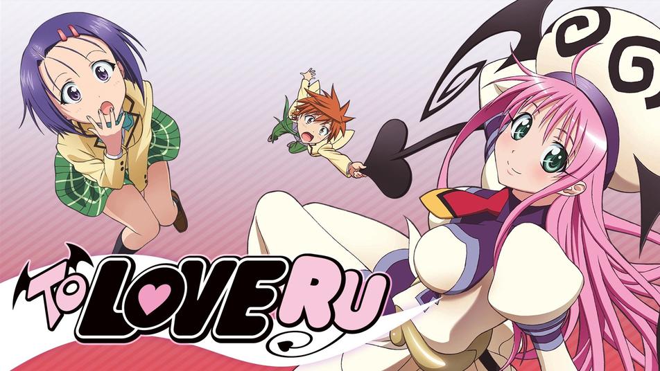 Watch To Love Ru Streaming Online Hulu Free Trial Share this movie link to your friends. to love ru