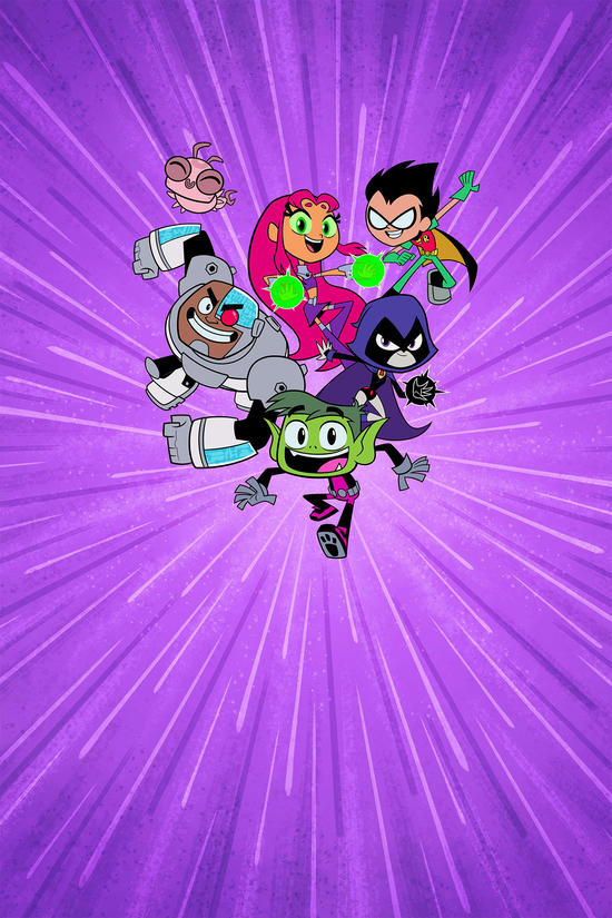 Watch Popular Superheroes for Kids Shows Online | Hulu (Free Trial)