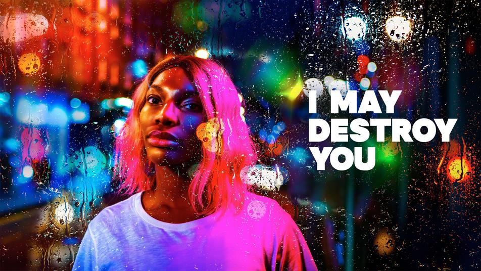 Watch I May Destroy You Streaming Online | Hulu (Free Trial)