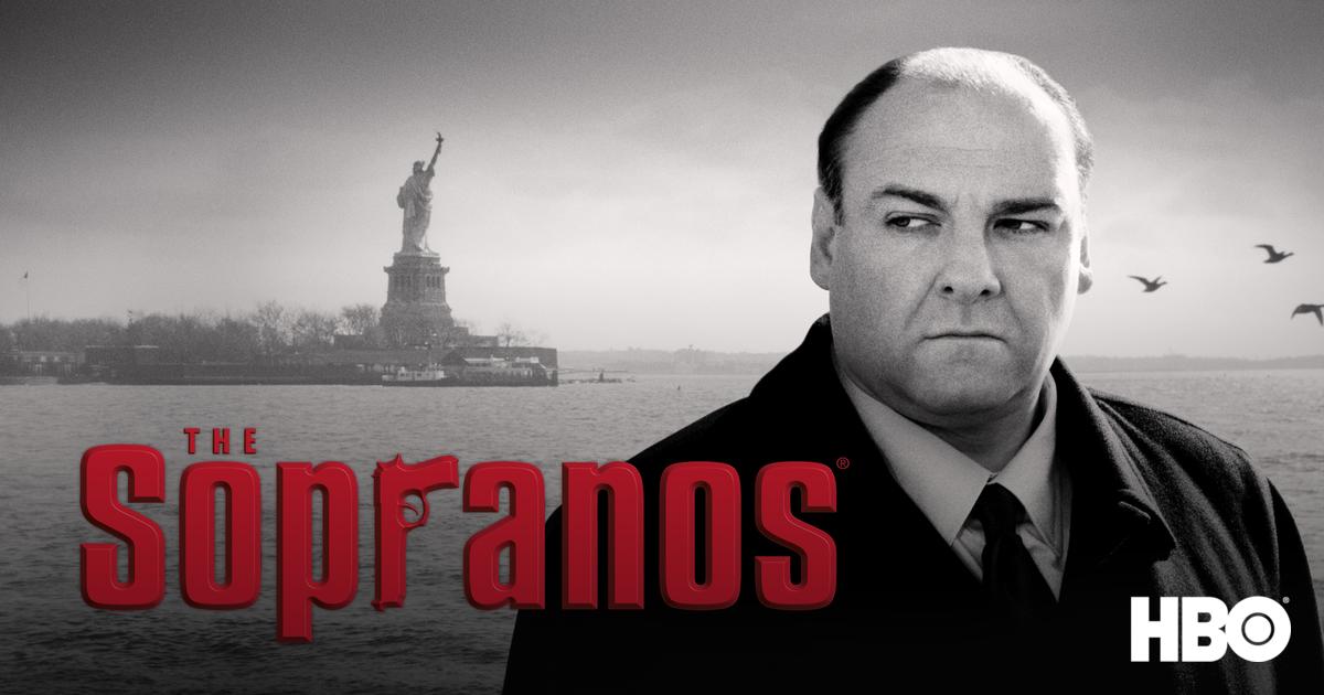 Watch The Sopranos Streaming Online | Hulu (Free Trial)