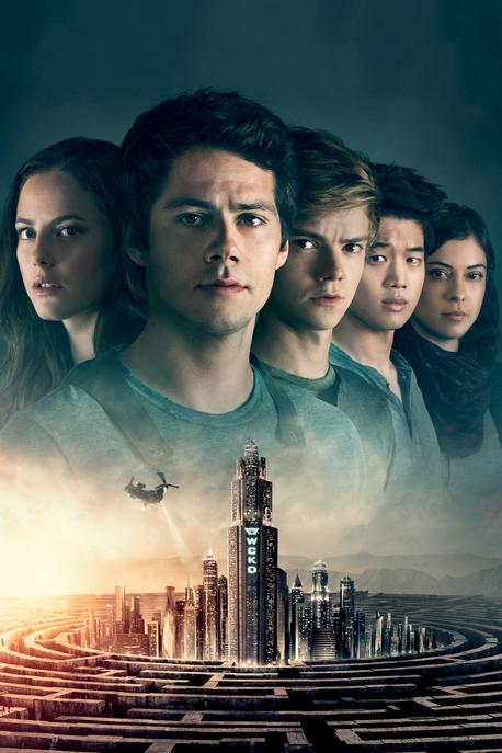 Watch Maze Runner: The Death Cure Streaming Online | Hulu (Free Trial)