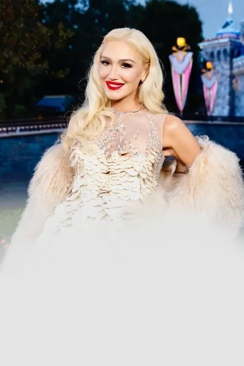 Disney Parks Magical Christmas Day Parade