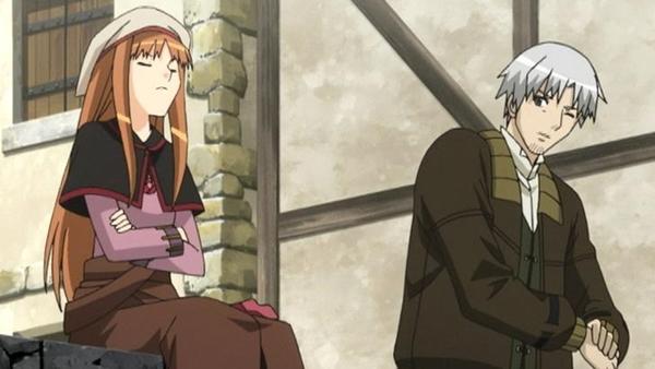 Watch Spice and Wolf Streaming Online | Hulu (Free Trial)
