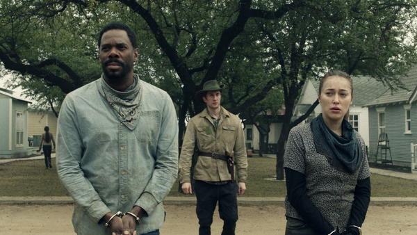 Intimidatie katoen Astrolabium Watch Fear the Walking Dead Streaming Online | Hulu (Free Trial)