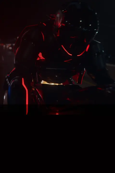 On The Red Carpet Presents: "TRON: ARES"