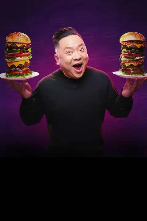 Big Burger Battle