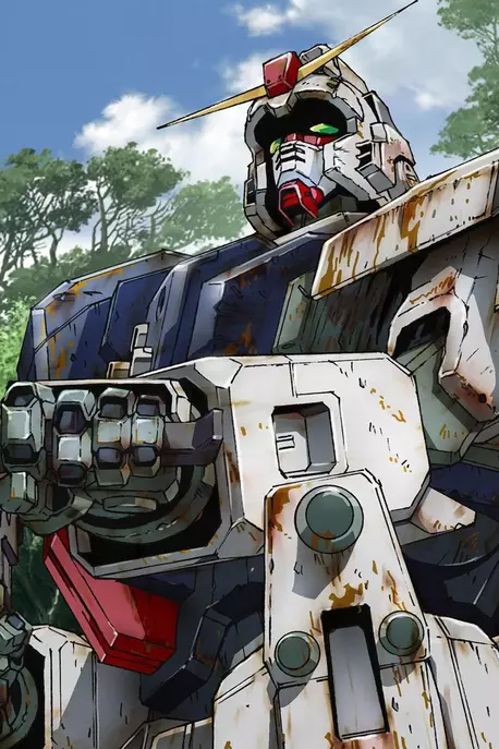 Watch Mobile Suit Gundam The 08th MS Team Streaming Online Watch Mobile Suit Gundam The 08th MS Team Streaming Online