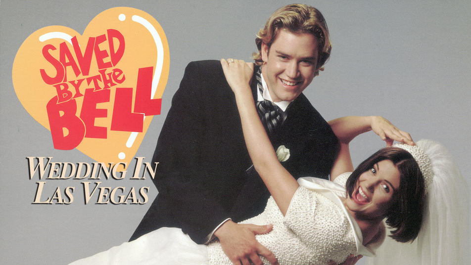 lezing Tien directory Watch Saved by the Bell: Wedding in Las Vegas Streaming Online | Hulu (Free  Trial)