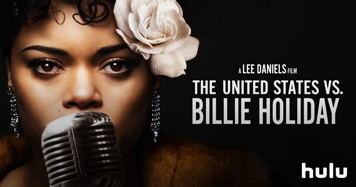 Watch The United States Vs Billie Holiday Streaming Online Hulu Free Trial