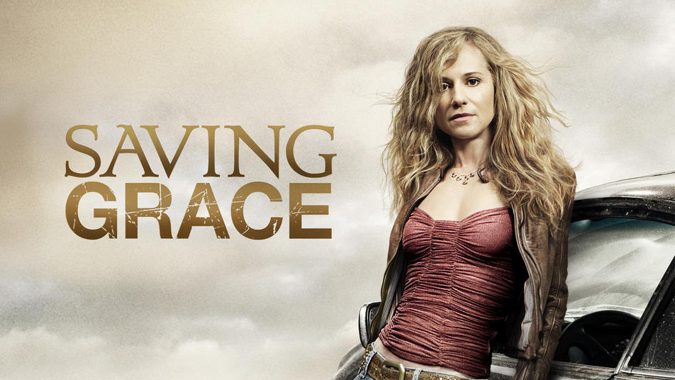 saving grace tv series watch online