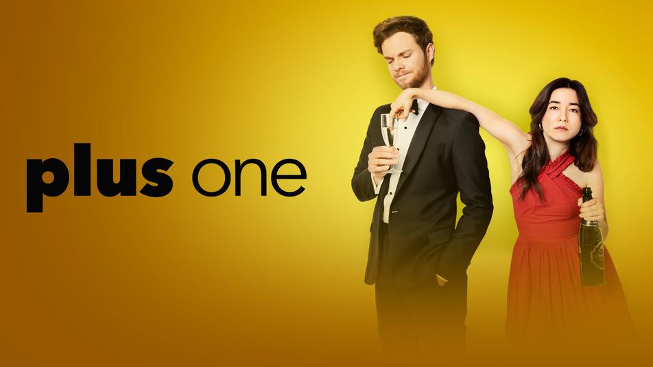 Watch Plus One Streaming Online