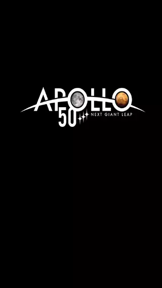 NASA’s Look at 50 Years of Apollo