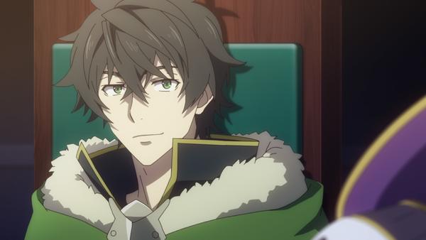 Watch The Rising of the Shield Hero Streaming Online | Hulu (Free Trial)