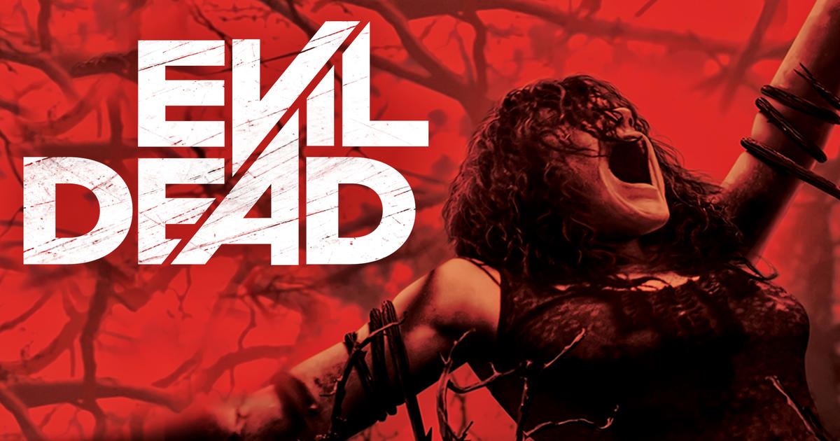 Watch Evil Dead Streaming Online | Hulu (Free Trial)