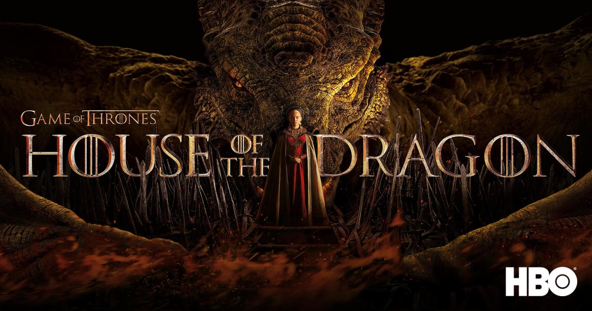 How to Watch 'House of the Dragon' Online — 'Game of Thrones' Prequel Now  Streaming