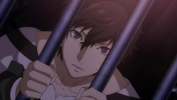 Watch Persona5 The Animation Streaming Online Hulu Free Trial