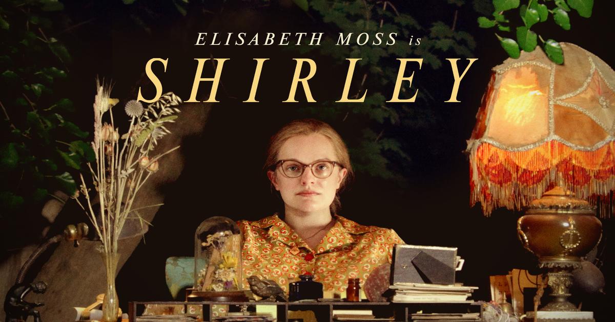 Watch Shirley Streaming Online | Hulu (Free Trial)