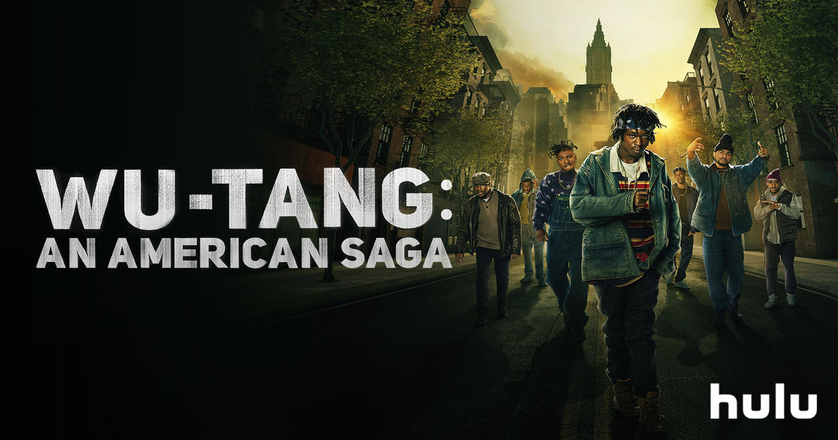 Wu-Tang: An American Saga Season 1 123Movies Full Online Free