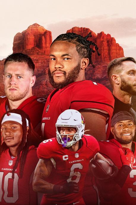az cardinals game televised today