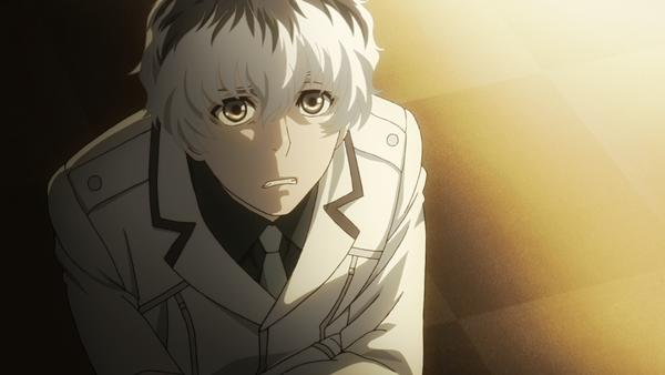 Watch Tokyo Ghoul Streaming Online Hulu Free Trial