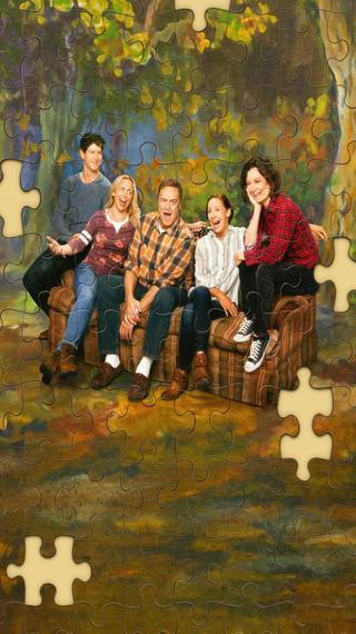 The Conners