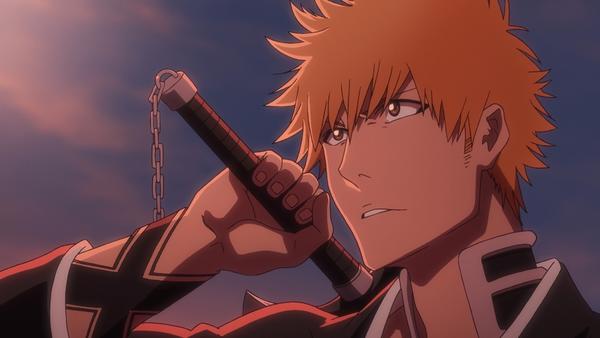 Watch Bleach Streaming Online