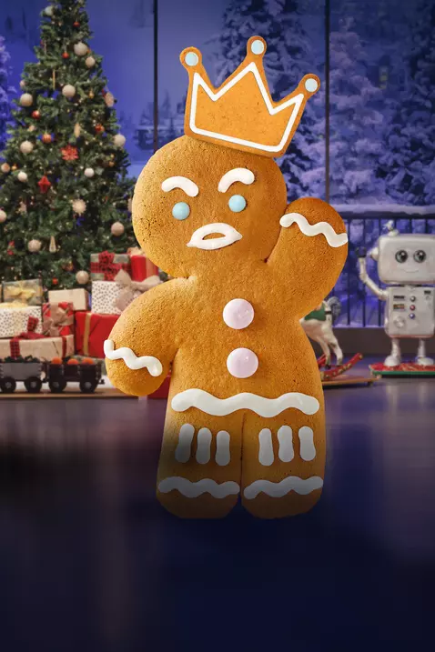 Sweet Empire: Winter Wars