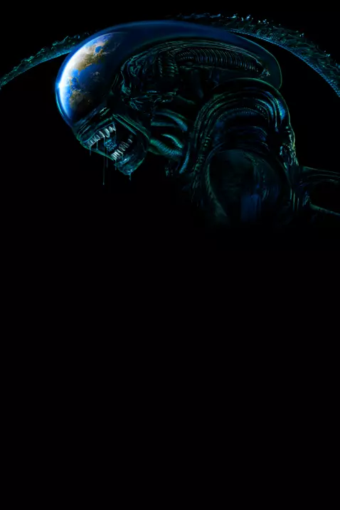 Alien: Earth