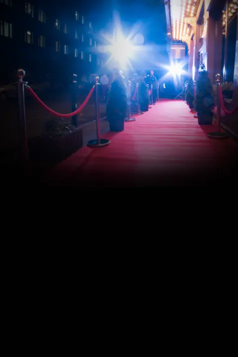 On The Red Carpet at the Oscars Preview