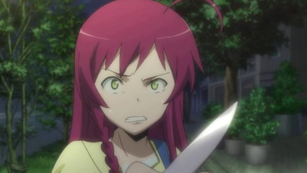 Hataraku Maou-sama!! - Dublado - The Devil is a Part-Timer! Season 2, Hataraku  Maou-sama!! 2, Hataraku Maou-sama!! Part 2 - Dublado - Animes Online