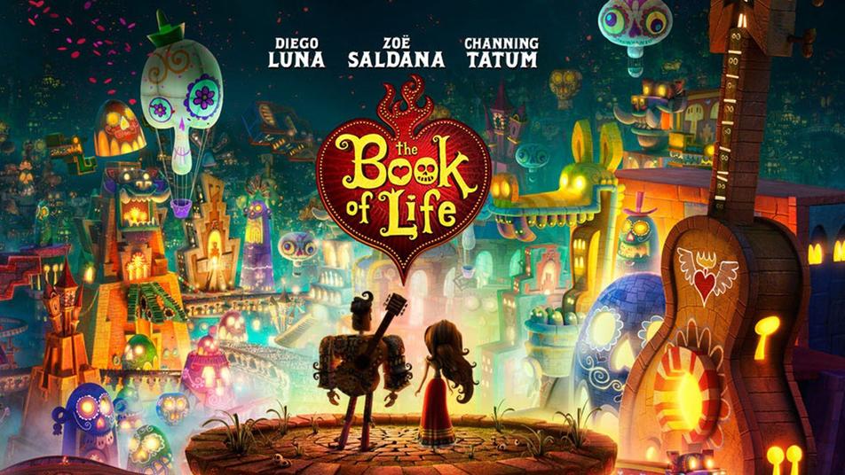 Watch The Book of Life Streaming Online | Hulu (Free Trial)