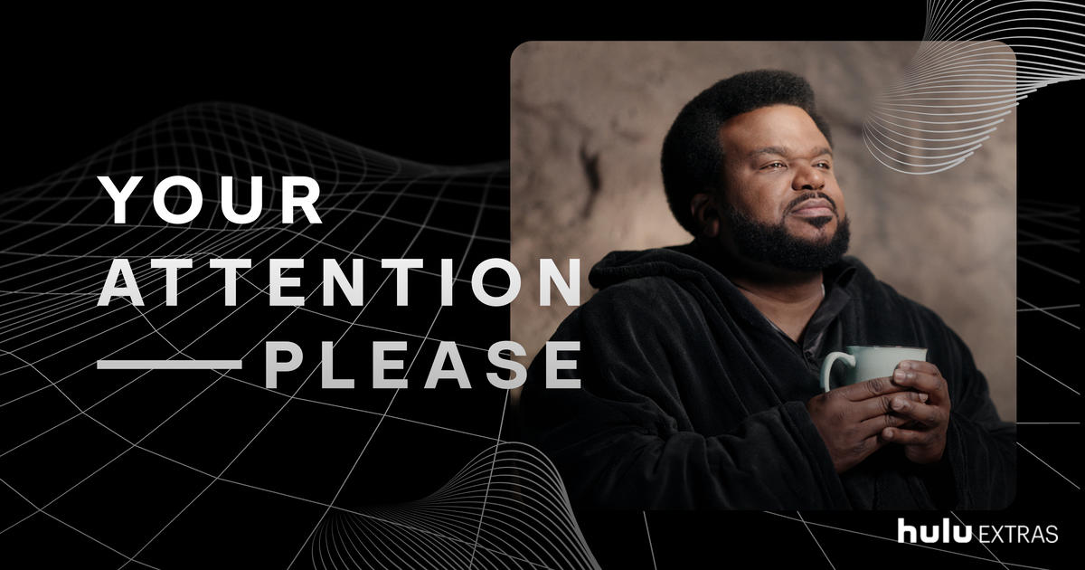 Hulu’s “Your Attention Please” Returns for Season 3 to Celebrate More Black Innovators and Creators
