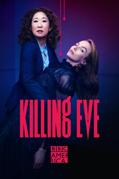 Watch Killing Eve Streaming Online Hulu Free Trial