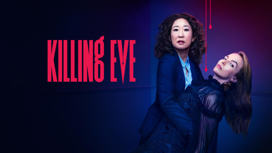 Watch Killing Eve Streaming Online | Hulu (Free Trial)