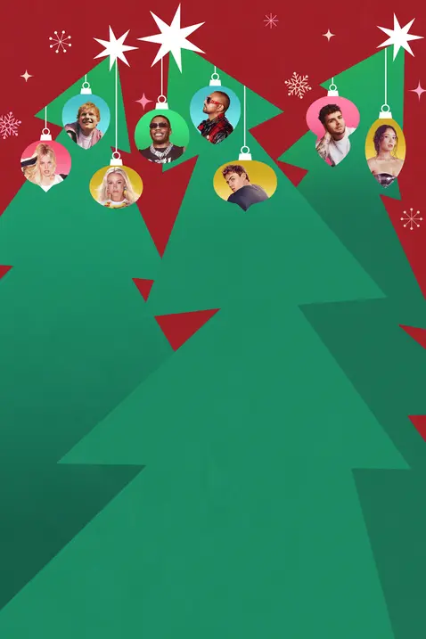 iHeartRadio Jingle Ball 2025