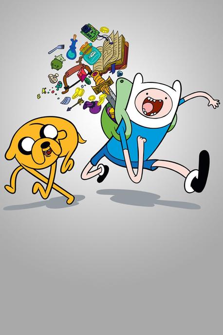 Watch Adventure Time Streaming Online | Hulu (Free Trial)