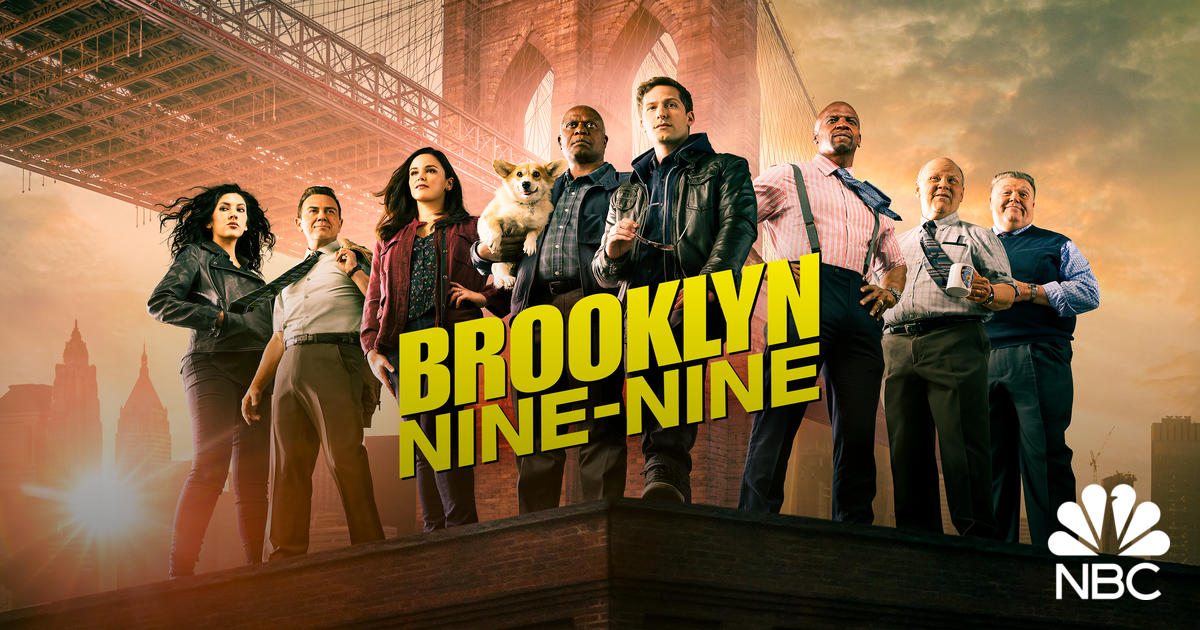 Watch Brooklyn NineNine Streaming Online Hulu (Free Trial)
